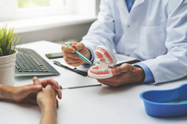 Dental X-Rays and Imaging in St Paul, TX