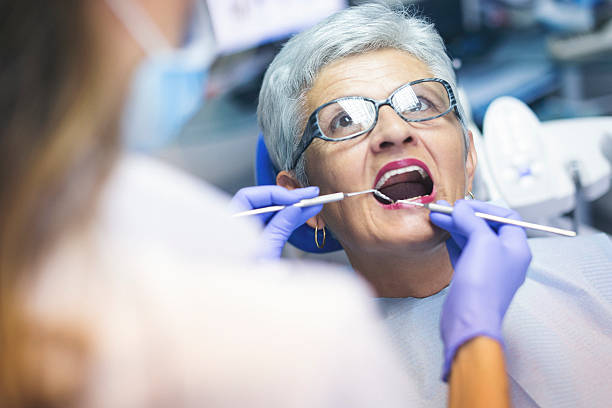 Best Full Mouth Reconstruction  in St Paul, TX
